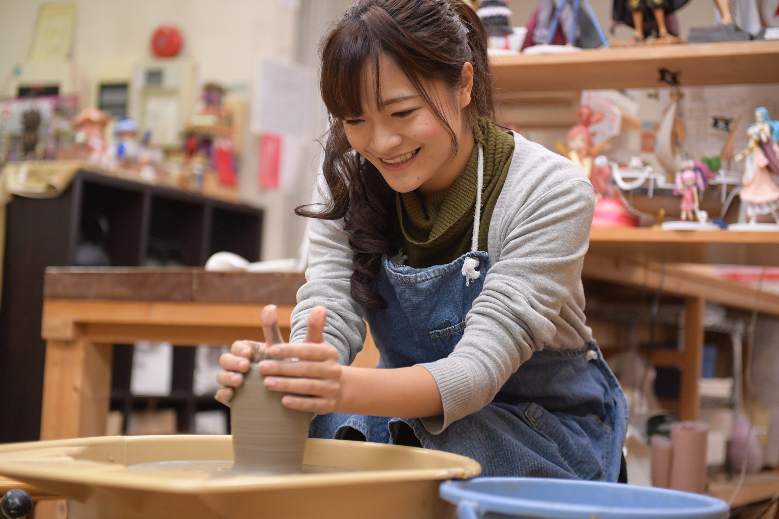 セラモール　咲茶楽