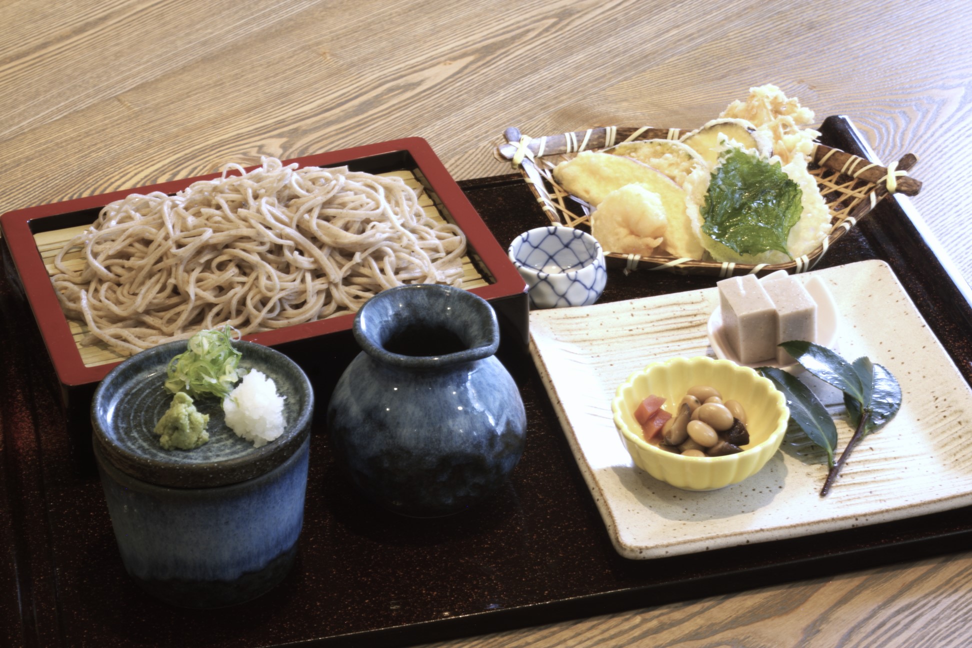 Sovakiki (ソバキキ)