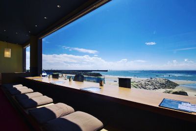 和伊創作料理　納屋