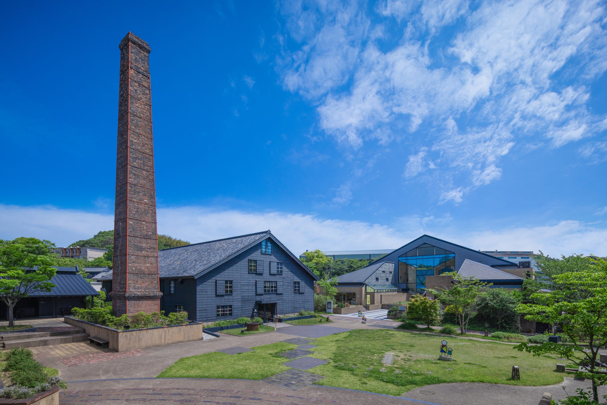 INAXライブミュージアム