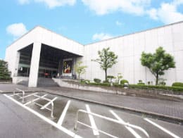 半田グランドボウル