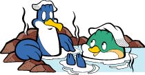 常滑温泉　マーゴの湯