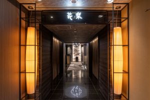 ANAクラウンプラザホテルグランコート名古屋　中国料理「花梨」