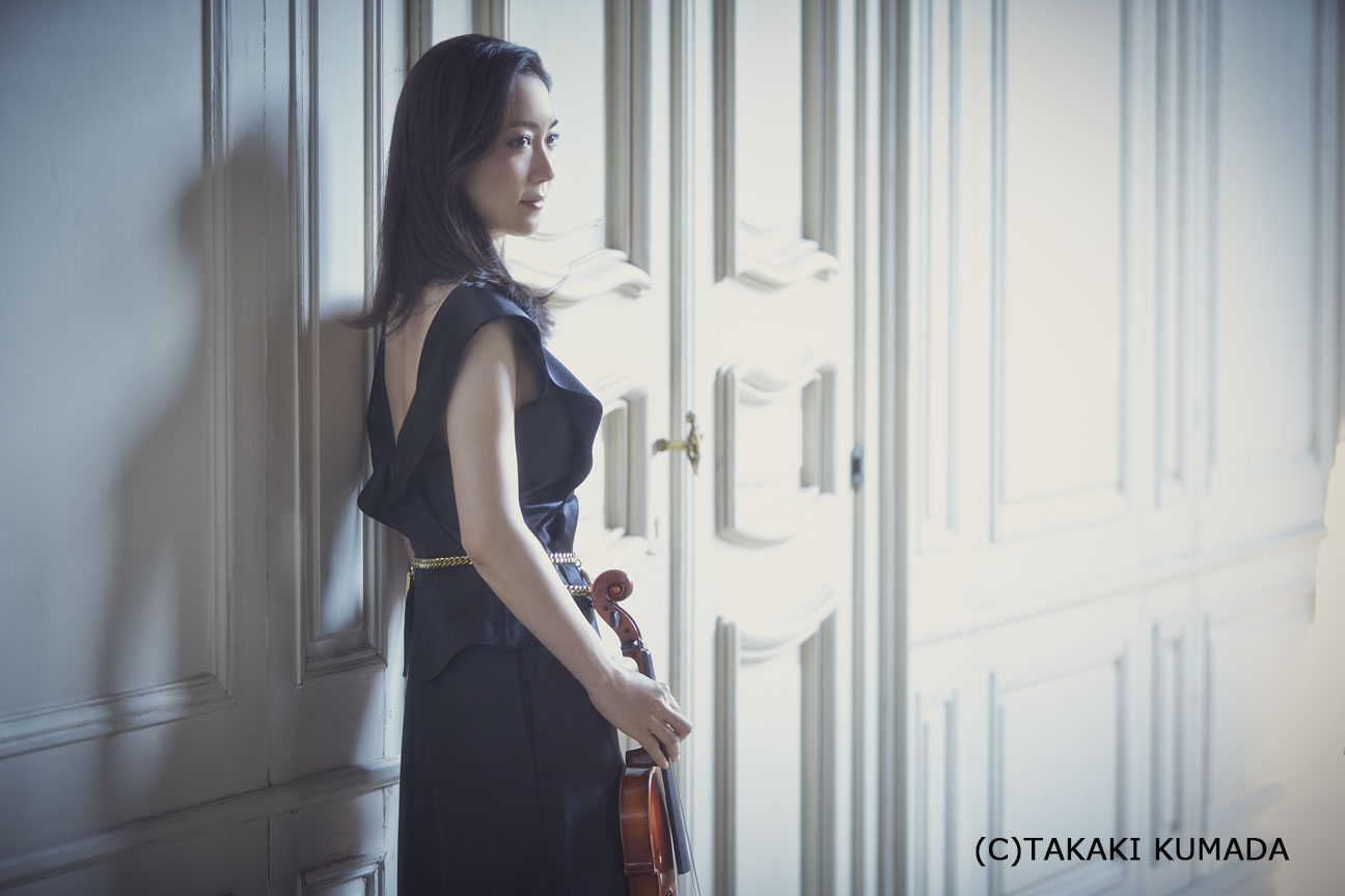 Akiko Plays CLASSIC＆MODERN with Friends～中欧の旅