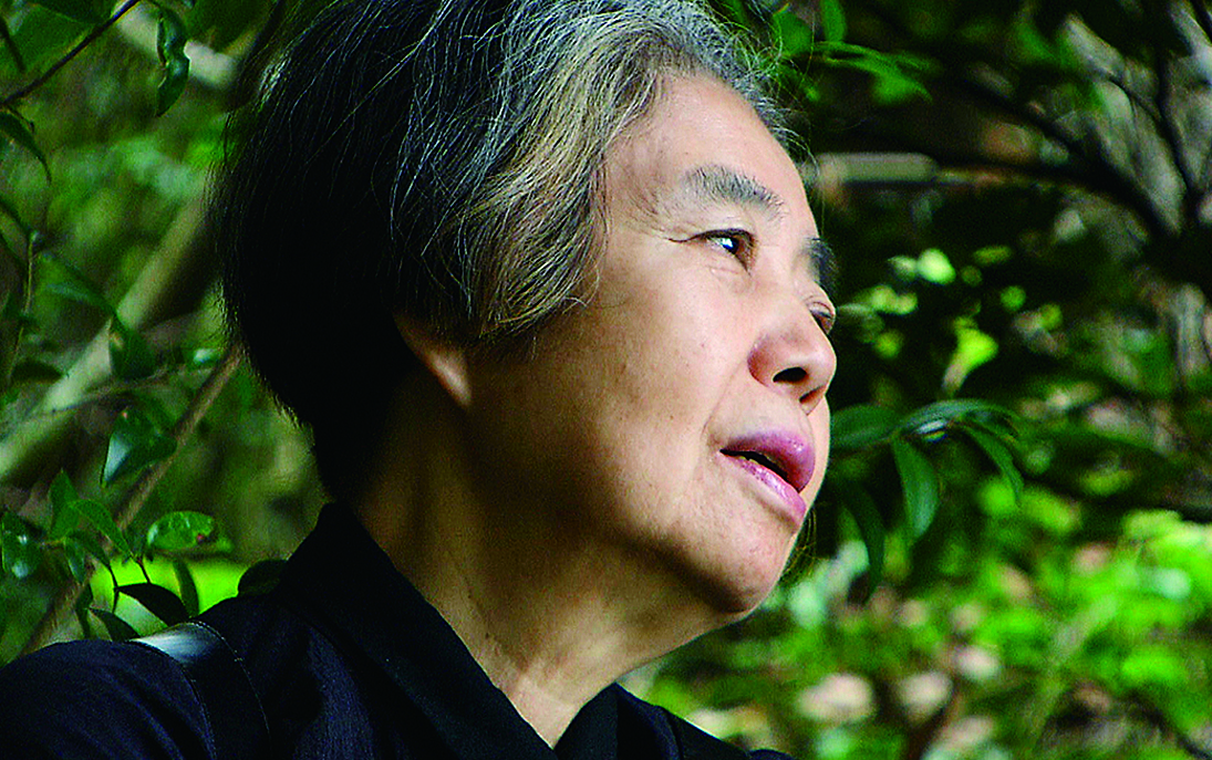 映画「神宮希林」　阿武野プロデューサー講演付き上映会