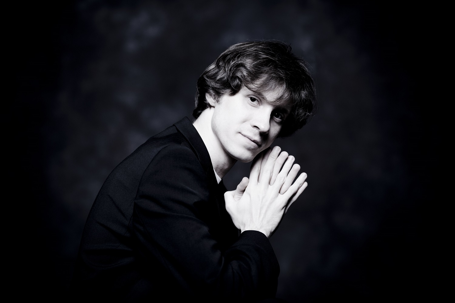 ラファウ・ブレハッチ　ピアノ・リサイタル