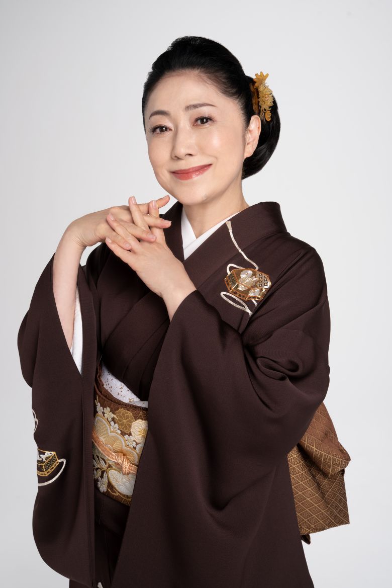 石川さゆり　プレミアム・アコースティックコンサート