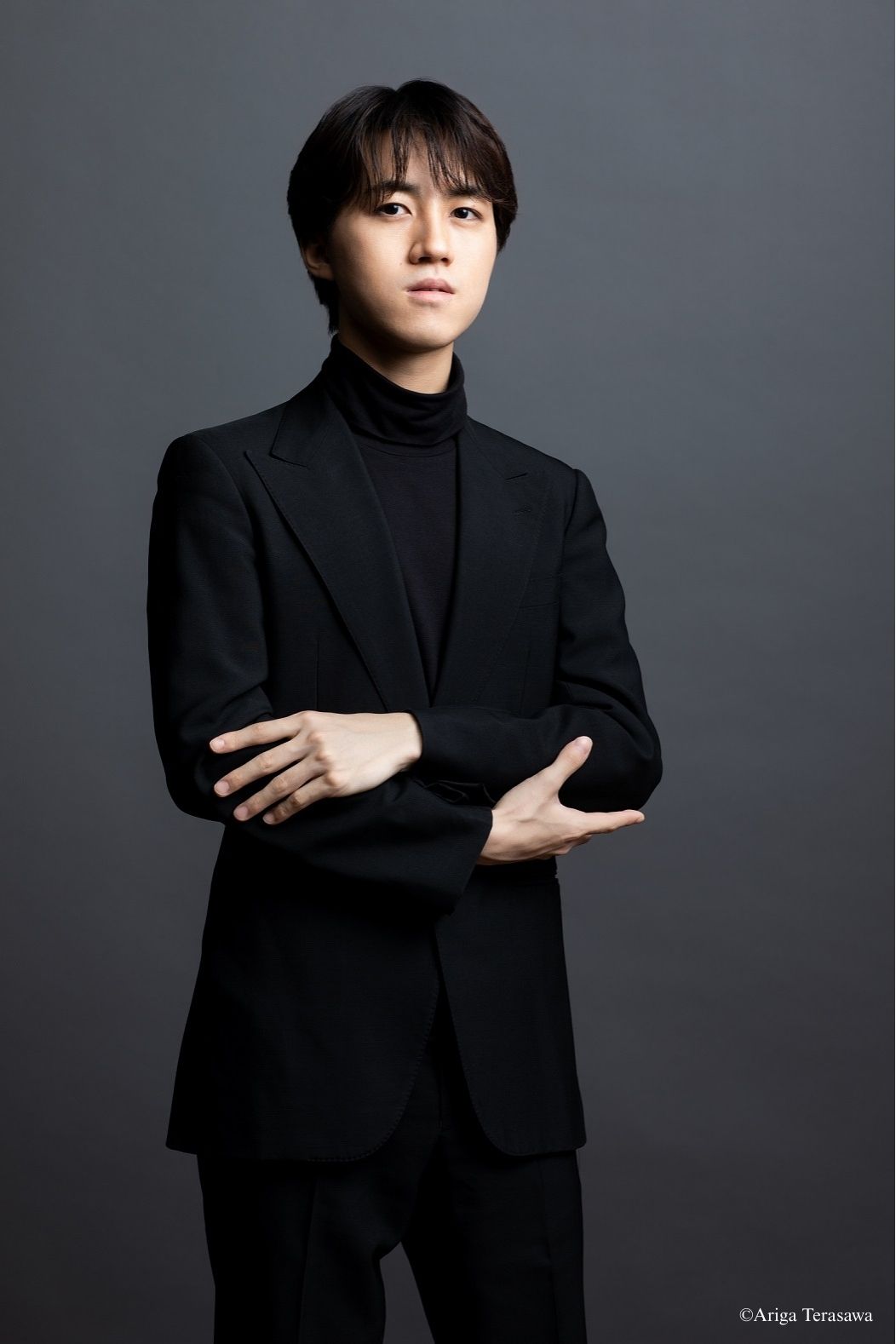 牛田智大　ピアノ・リサイタル