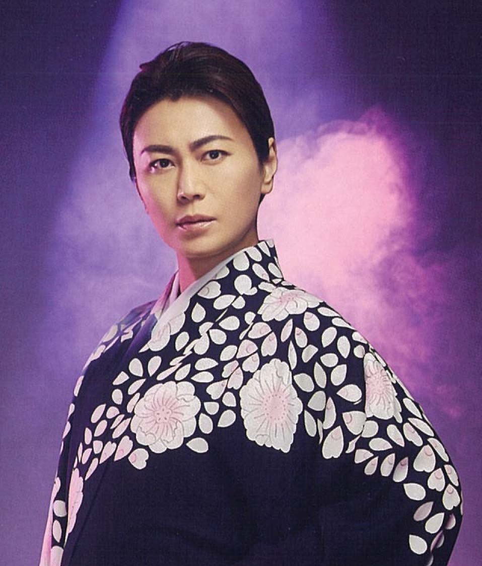 氷川きよし特別公演