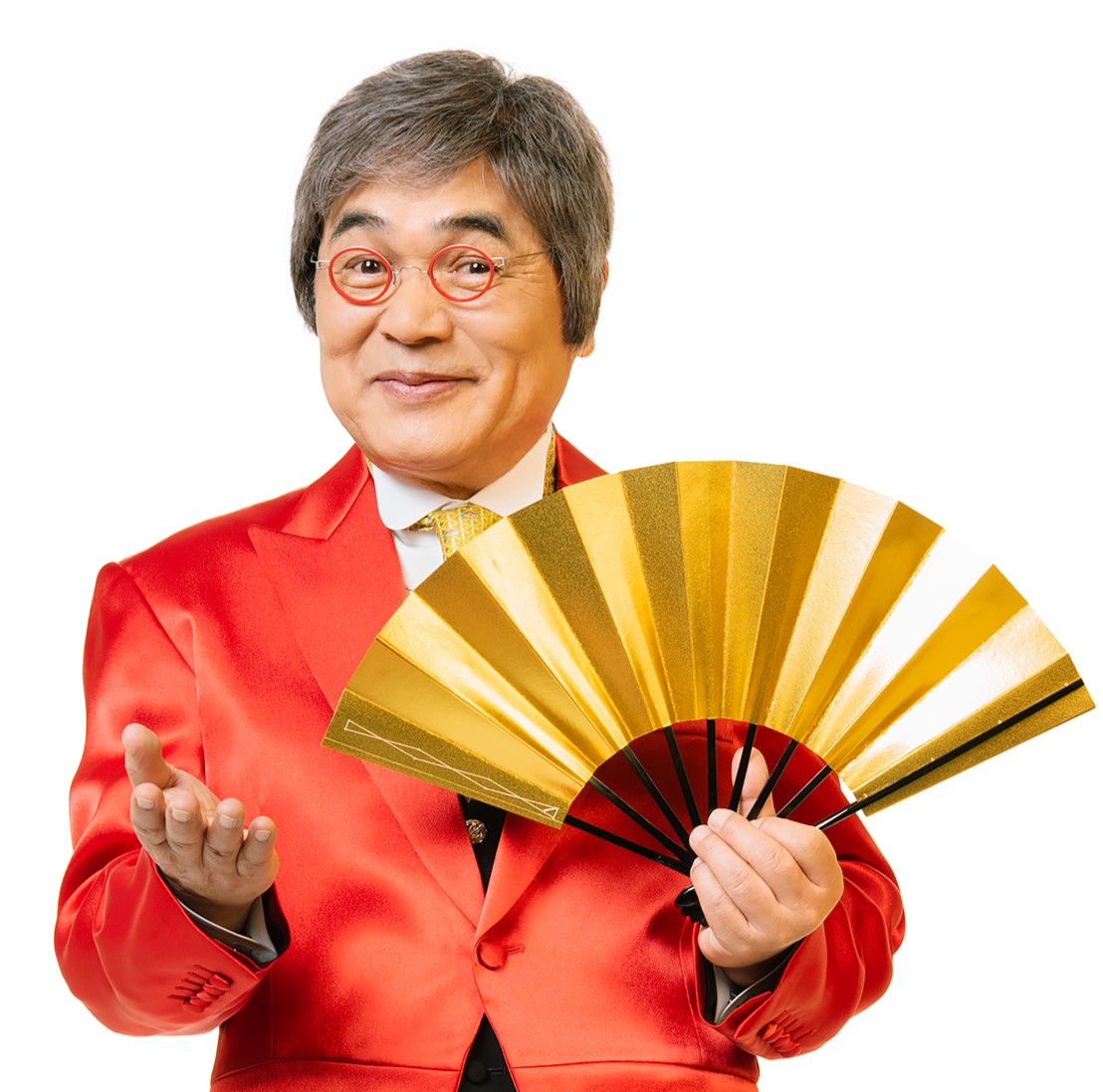 綾小路きみまろ 爆笑スーパーライブ in 名古屋