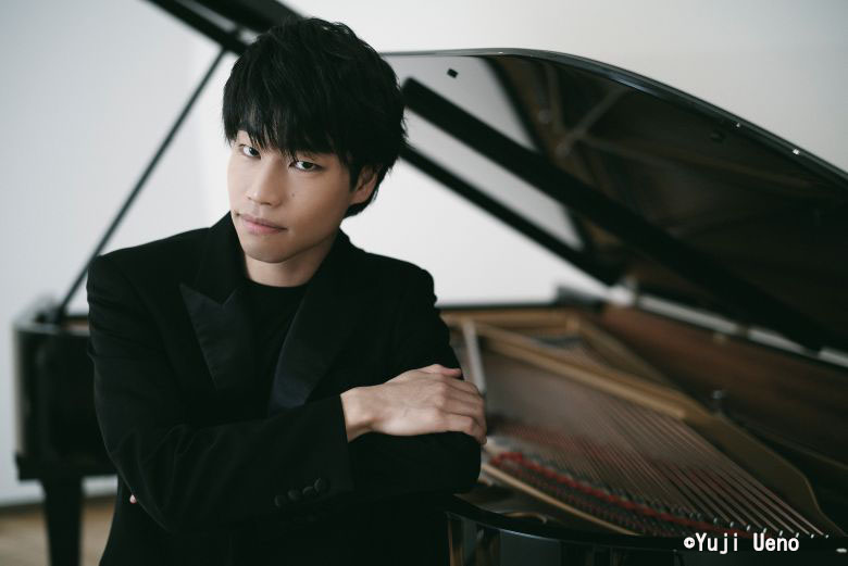 務川 慧悟　ピアノリサイタル