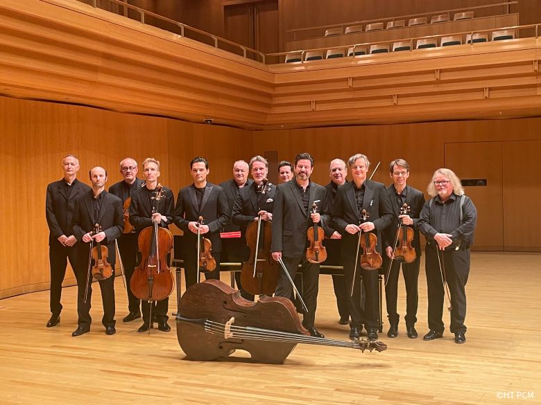 ストラディヴァリウス・スーパー・プレミアム・コンサート 2026