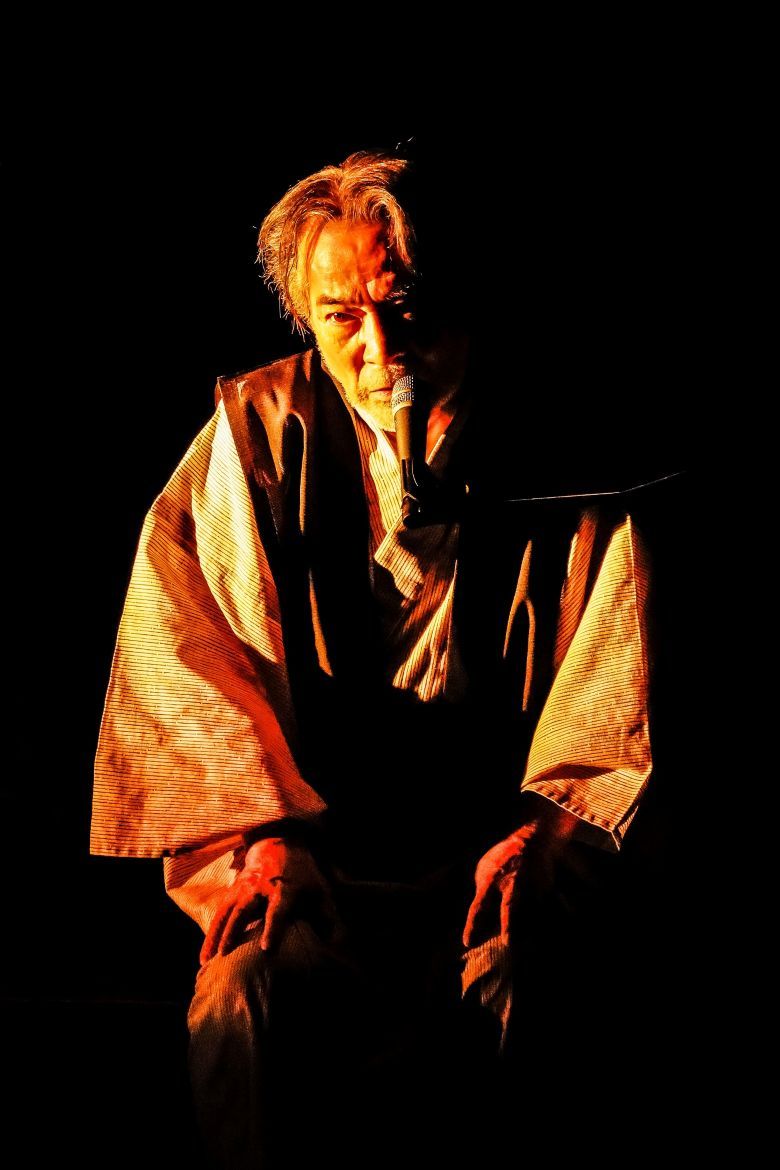 稲川淳二の怪談ナイト