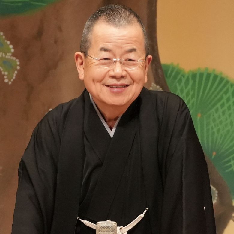 桂文珍 独演会