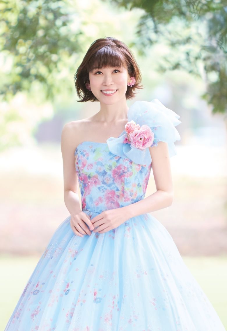 水森かおりコンサート～歌謡紀行～