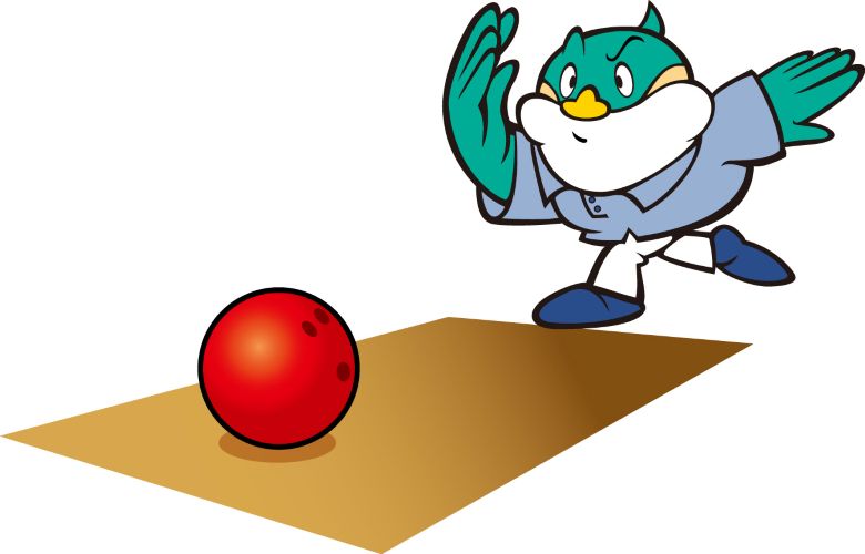 🎳第33回 親睦BOWLING大会🎳