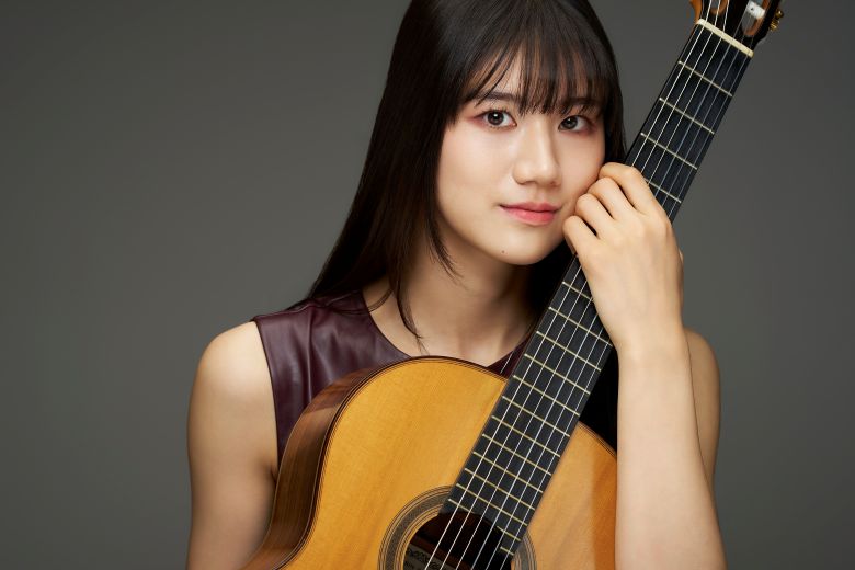 ゆめプラ サロンコンサート2026　宮川春菜「ほとばしる才能　若き巨匠」
