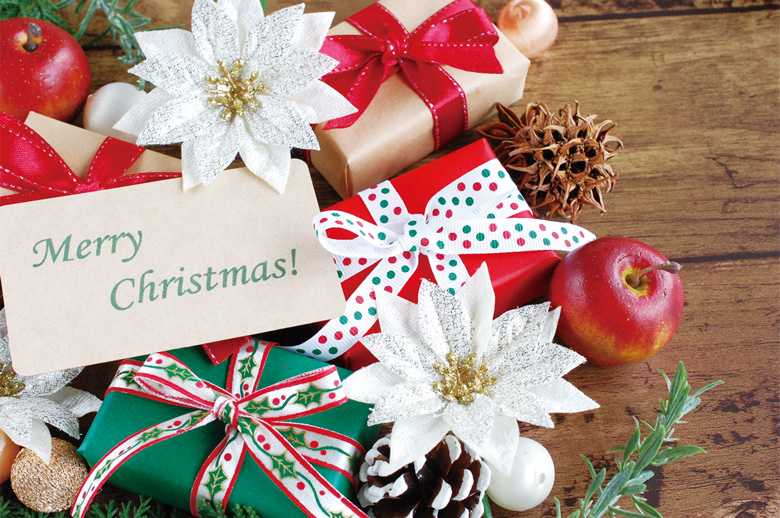 🎄クリスマス特集！！🎄